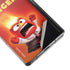 Disney Inside Out Anger Portrait Galaxy Z Fold2 5G Skin