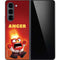 Disney Inside Out Anger Portrait Galaxy Z Fold5 5G Skin