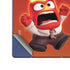 Disney Inside Out Anger Portrait Galaxy Z Fold6 Skin