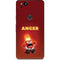 Disney Inside Out Anger Portrait Google Pixel 2 Skin