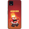 Disney Inside Out Anger Portrait Google Pixel 4 XL Skin