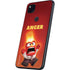 Disney Inside Out Anger Portrait Google Pixel 4a Skin