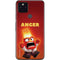 Disney Inside Out Anger Portrait Google Pixel 5a Skin