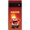 Disney Inside Out Anger Portrait Google Pixel 6 Pro Skin