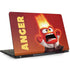 Disney Inside Out Anger Portrait Dell Inspiron Skin