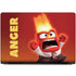 Disney Inside Out Anger Portrait Dell Inspiron Skin