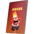 Disney Inside Out Anger Portrait Apple iPad Air Skin