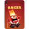 Disney Inside Out Anger Portrait Apple iPad Mini Skin