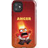 Disney Inside Out Anger Portrait iPhone 11 Impact Case