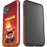 Disney Inside Out Anger Portrait iPhone 11 Impact Case