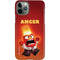 Disney Inside Out Anger Portrait iPhone 11 Pro Lite Case