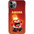 Disney Inside Out Anger Portrait iPhone 11 Pro Lite Case