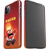 Disney Inside Out Anger Portrait iPhone 11 Pro Max Lite Case