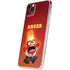 Disney Inside Out Anger Portrait iPhone 11 Pro Max Skin