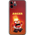 Disney Inside Out Anger Portrait iPhone 11 Pro Skin