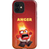 Disney Inside Out Anger Portrait iPhone 12 Impact Case
