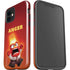 Disney Inside Out Anger Portrait iPhone 12 Mini Impact Case