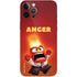 Disney Inside Out Anger Portrait iPhone 12 Pro Max Skin