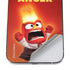 Disney Inside Out Anger Portrait iPhone 12 Pro Max Skin