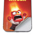 Disney Inside Out Anger Portrait iPhone 12 Pro Skin