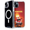 Disney Inside Out Anger Portrait iPhone 13 MagSafe Case