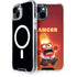 Disney Inside Out Anger Portrait iPhone 13 MagSafe Case