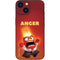Disney Inside Out Anger Portrait iPhone 13 Mini Skin