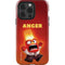 Disney Inside Out Anger Portrait iPhone 13 Pro Impact Case