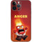 Disney Inside Out Anger Portrait iPhone 13 Pro Max Skin