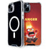 Disney Inside Out Anger Portrait iPhone 14 MagSafe Case