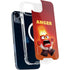 Disney Inside Out Anger Portrait iPhone 14 MagSafe Case