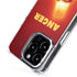 Disney Inside Out Anger Portrait iPhone 14 Pro MagSafe Case