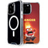 Disney Inside Out Anger Portrait iPhone 14 Pro Max MagSafe Case