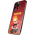 Disney Inside Out Anger Portrait iPhone 14 Pro Max Skin
