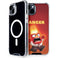 Disney Inside Out Anger Portrait iPhone 15 Plus MagSafe Case