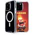 Disney Inside Out Anger Portrait iPhone 15 Pro MagSafe Case