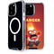 Disney Inside Out Anger Portrait iPhone 15 Pro Max MagSafe Case