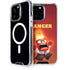 Disney Inside Out Anger Portrait iPhone 15 Pro Max MagSafe Case