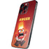 Disney Inside Out Anger Portrait iPhone 15 Pro Max Skin
