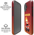 Disney Inside Out Anger Portrait iPhone 16 Plus Magsafe Impact Case