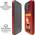 Disney Inside Out Anger Portrait iPhone 16 Pro Magsafe Impact Case
