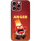 Disney Inside Out Anger Portrait iPhone 16 Pro Max Skin