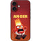 Disney Inside Out Anger Portrait iPhone 16 Skin