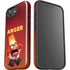 Disney Inside Out Anger Portrait iPhone 16e Impact Case