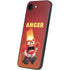 Disney Inside Out Anger Portrait iPhone 16e Skin