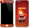 Disney Inside Out Anger Portrait iPhone 6/6s Plus Skin