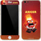 Disney Inside Out Anger Portrait iPhone 6/6s Skin