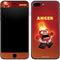 Disney Inside Out Anger Portrait iPhone 7 Plus Skin