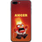 Disney Inside Out Anger Portrait iPhone 8 Plus Skin