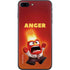 Disney Inside Out Anger Portrait iPhone 8 Plus Skin